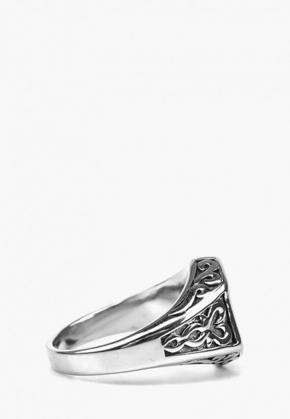 Кольцо ChromeMans