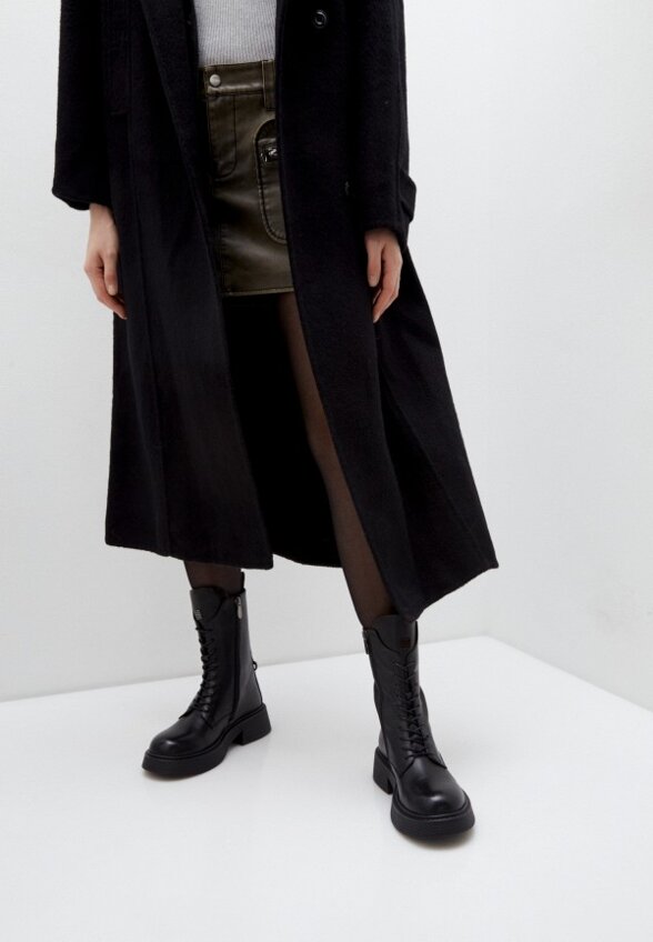 Ботинки El'Rosso