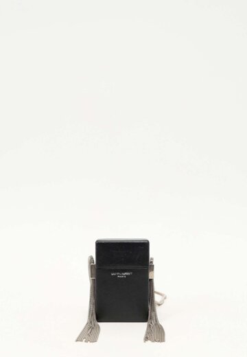 Saint Laurent Cigarette Box