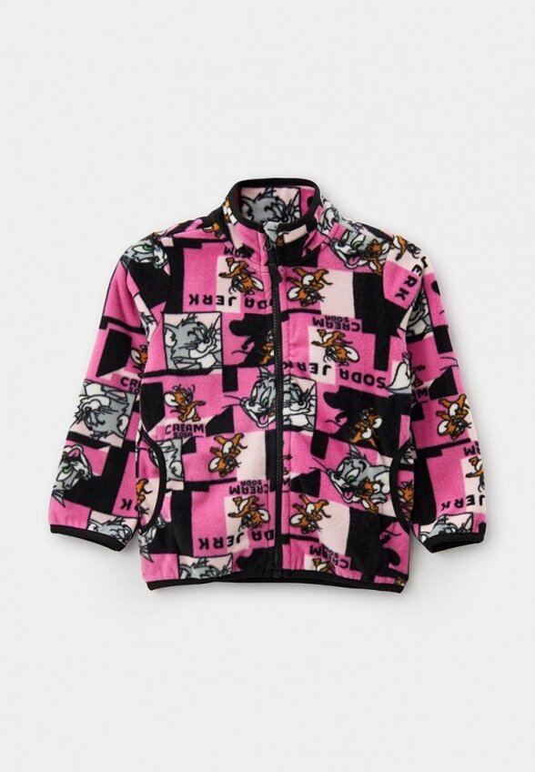 Олимпийка PlayToday