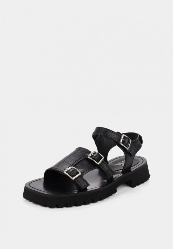 Сандалии Milhriz