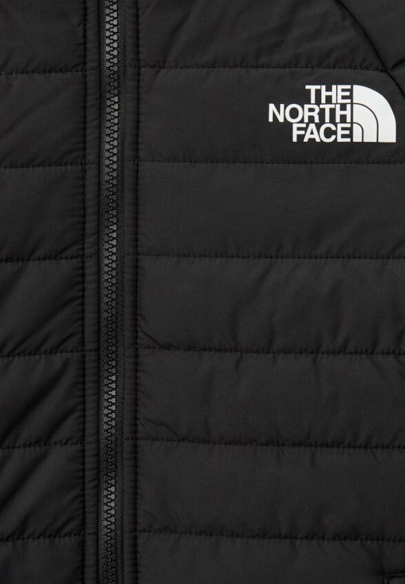 Куртка утепленная The North Face