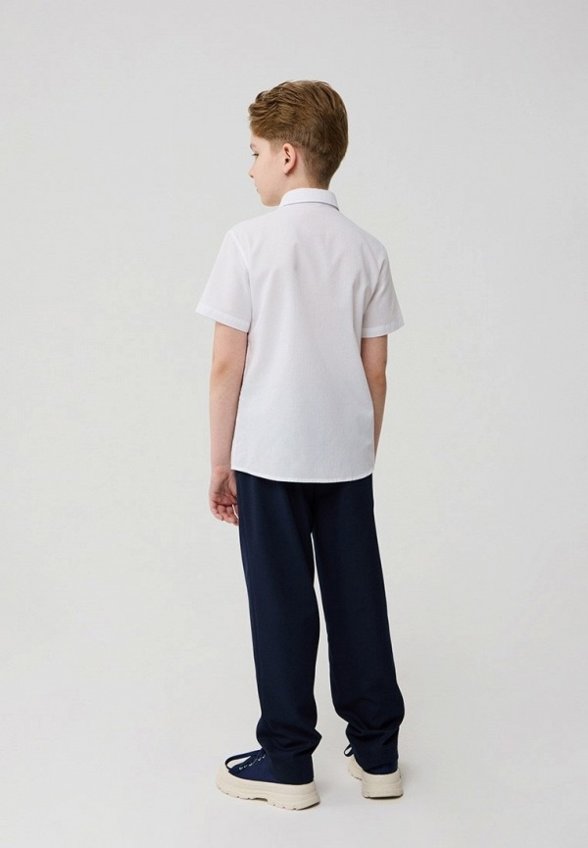 Рубашка Smena