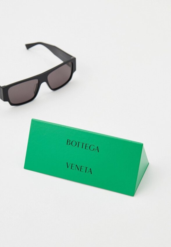 Очки солнцезащитные Bottega Veneta