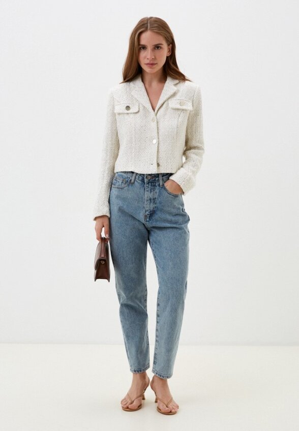 Жакет Rinascimento