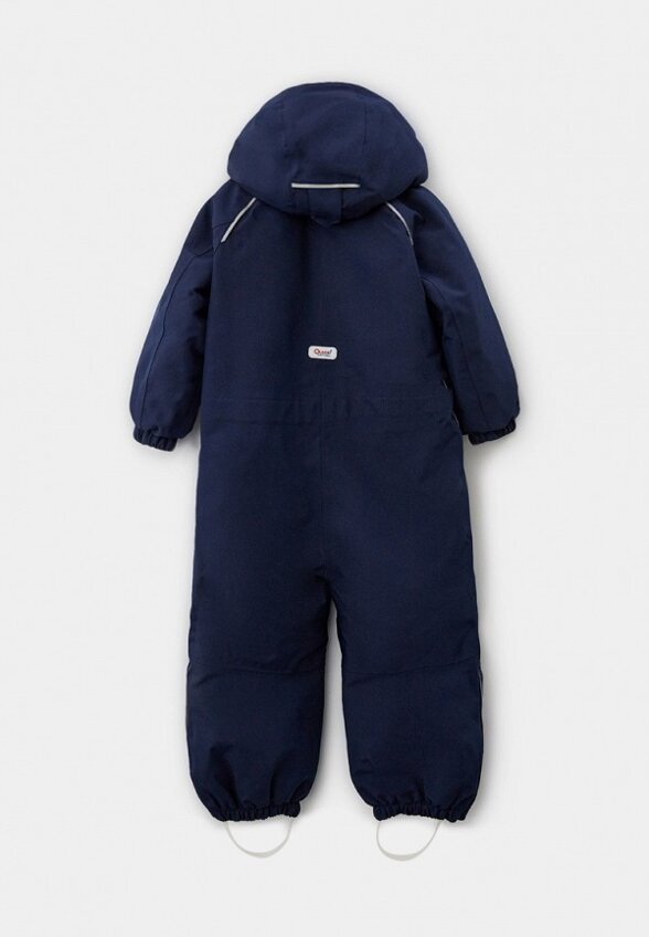 Комбинезон утепленный Oldos