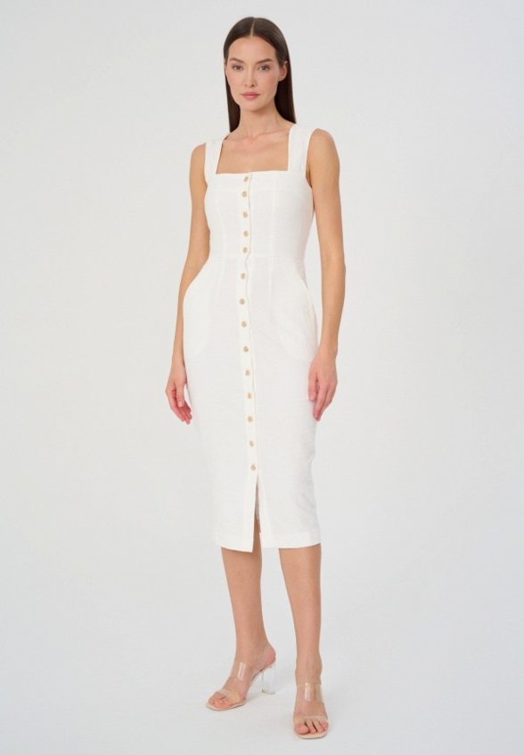 Платье Emilia Dell'oro