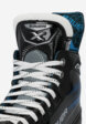 Коньки хоккейные детские Bauer X JR, Черный7  - превью
