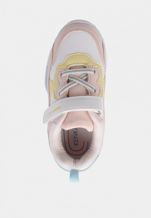 Кроссовки Kenkä