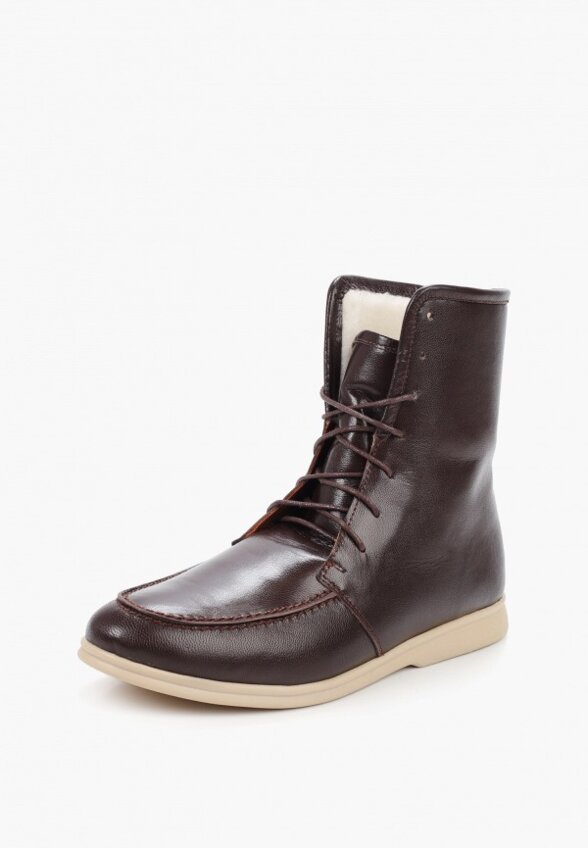 Ботинки Ponza