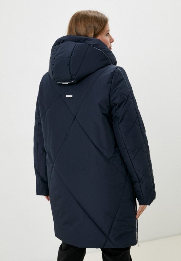 Пуховик Maritta