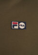 Худи мужское оверсайз FILA, Коричневый8  - превью
