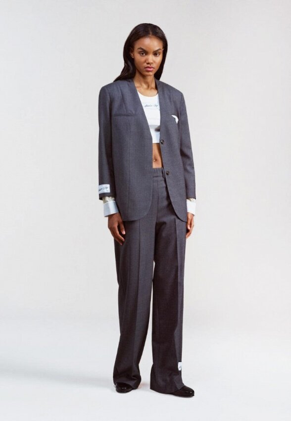 Жакет Erika Cavallini