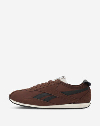 Кроссовки мужские Reebok R400, Коричневый женщинам