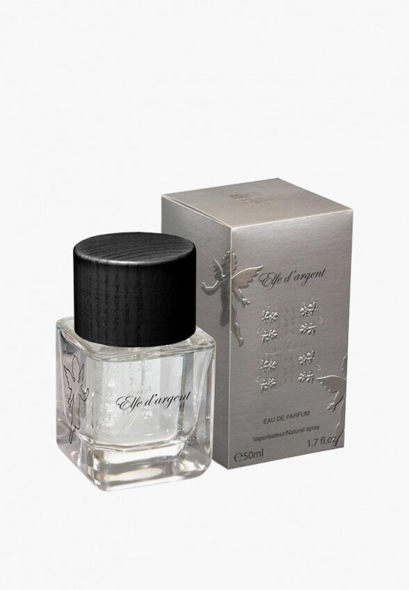 Парфюмерная вода Les Contes