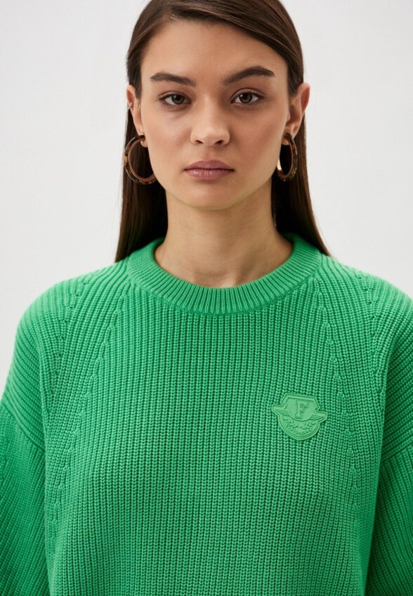 Джемпер Finisterre