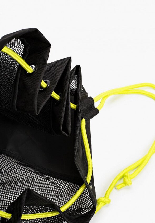 Сумка спортивная Demix