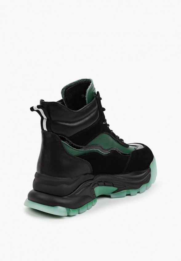 Кроссовки Dino Ricci