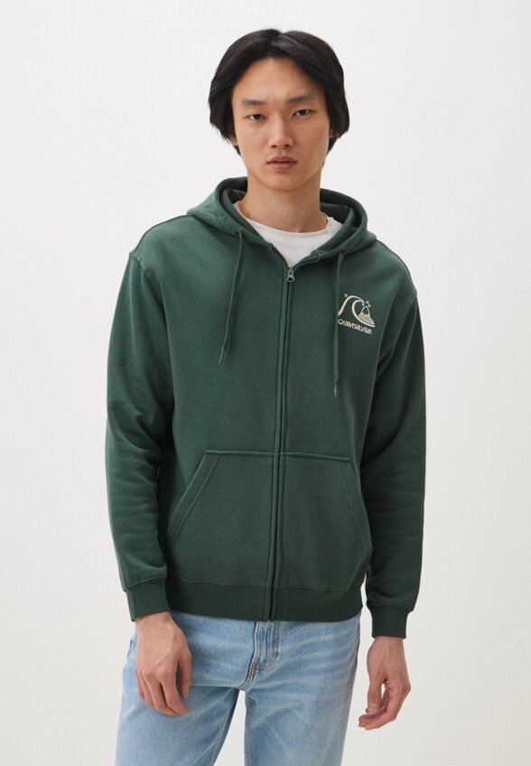 Толстовка Quiksilver