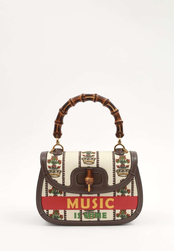 Gucci Bamboo