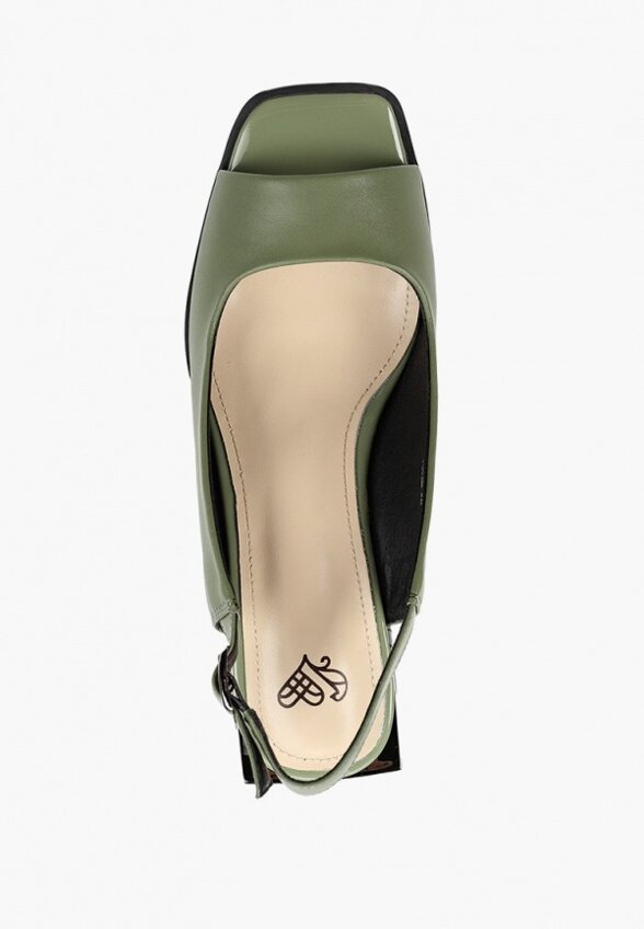 Босоножки Ivolga