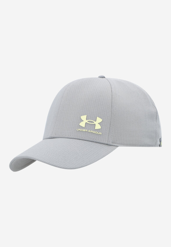 Бейсболка мужская Under Armour, Серый