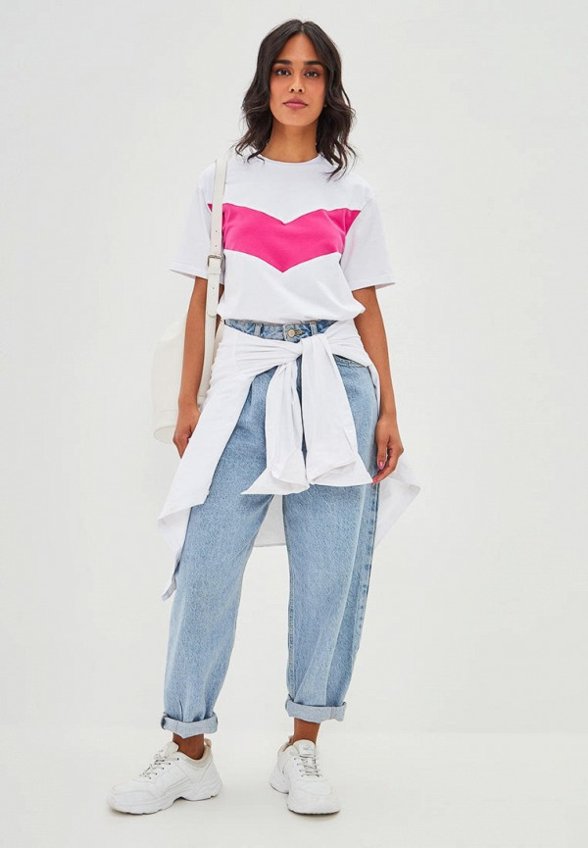 Футболка Moontrees