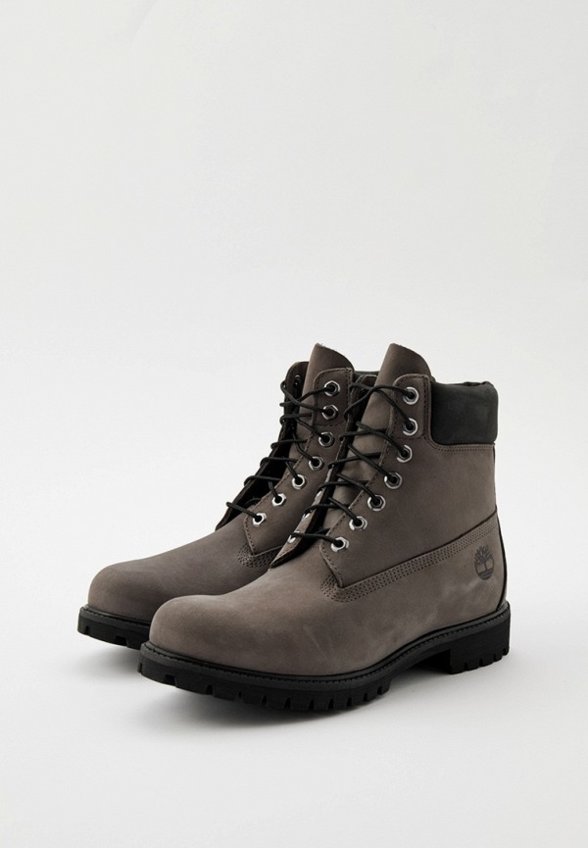 Тимберленды Timberland