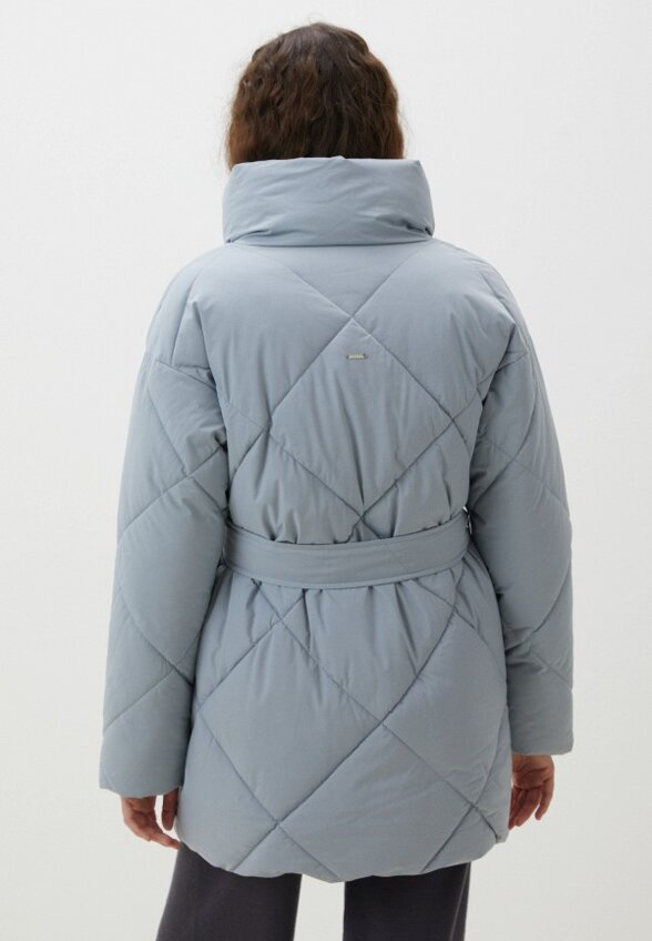 Куртка стеганая Hoops