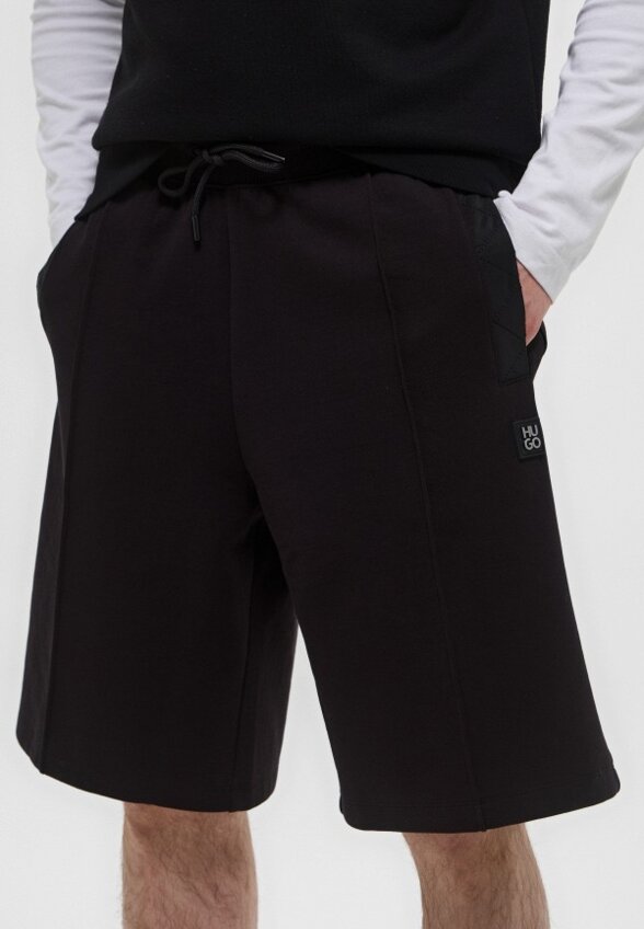 Шорты спортивные Hugo