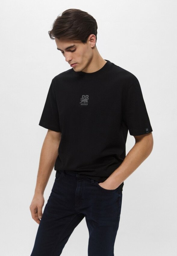 Футболка Hugo