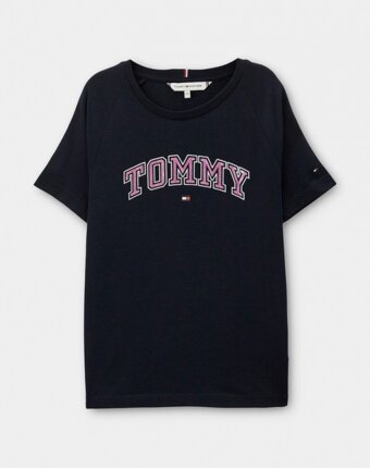 Футболка Tommy Hilfiger детям