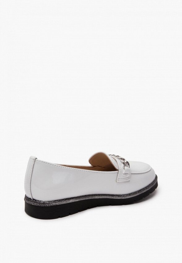 Лоферы Mascotte Junior