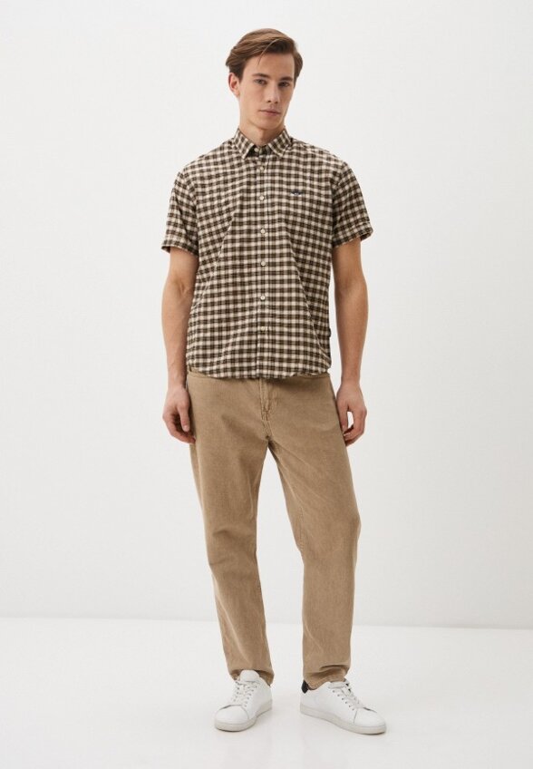 Рубашка Galvanni