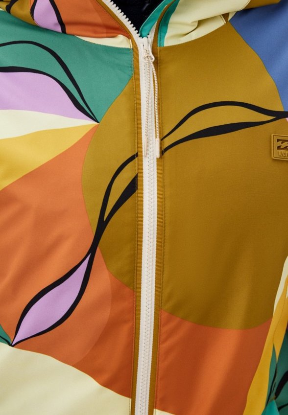 Куртка сноубордическая Billabong