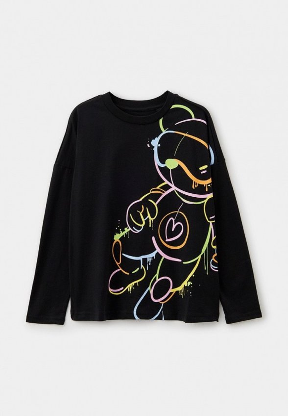 Лонгслив Funday