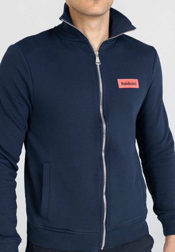 Толстовка Baldinini