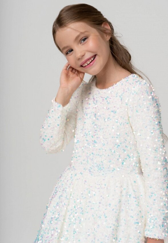 Платье Mimpi Lembut