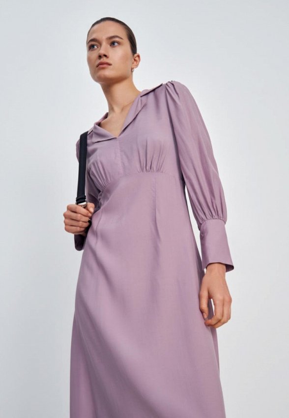 Платье Finn Flare