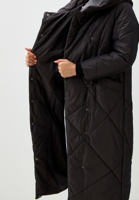 Куртка-пальто Dixi-Coat