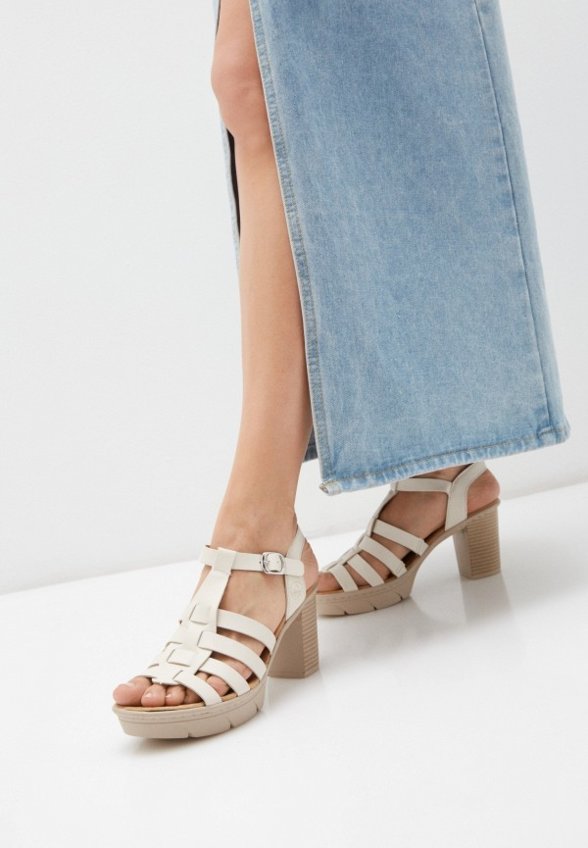 Босоножки Rieker