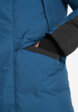 Пуховик мужской Bask Signal V2, Голубой9  - превью