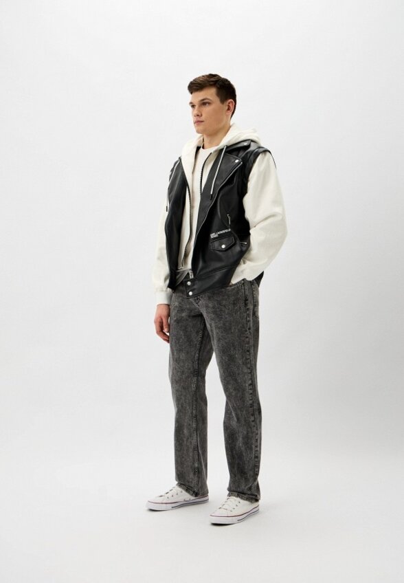 Джинсы Karl Lagerfeld Jeans