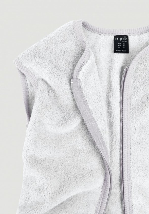 Жилет Mjolk