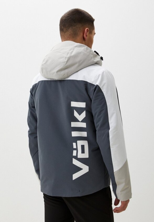 Куртка горнолыжная Volkl