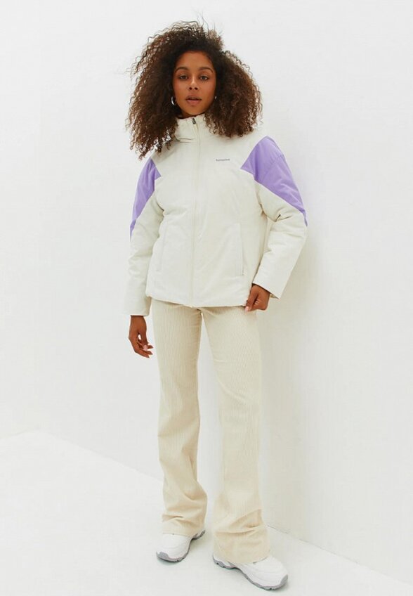 Куртка утепленная Baasploa