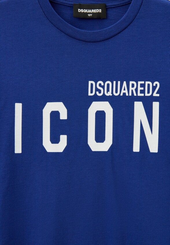 Футболка Dsquared2
