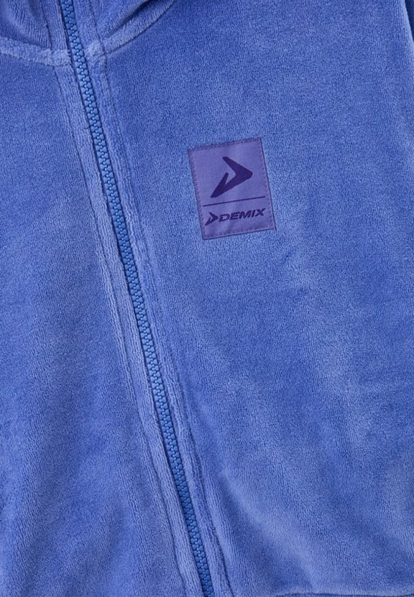 Толстовка Demix