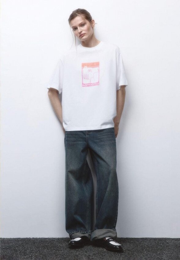 Футболка Befree