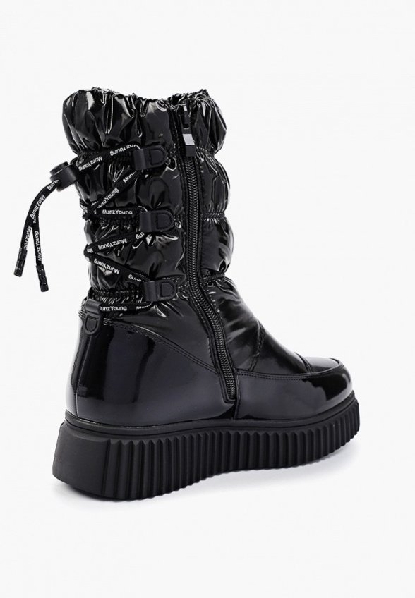 Дутики Munz Young